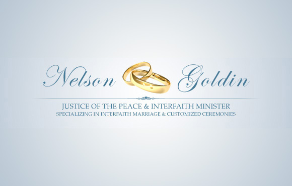 Weddings by Nelson Web Site Screenshot